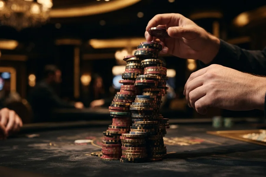 Juegos De Casino Online